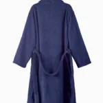 Blue Harbour Unisex Cotton Terry Bathrobe