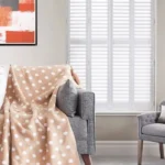 Sandy Shores Cotton Blend Throw